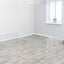 Trixie Indoorren Metaal / Kunststof Wit