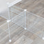 Trixie Indoorren Metaal / Kunststof Wit