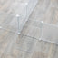 Trixie Indoorren Metaal / Kunststof Wit