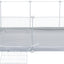 Trixie Vloer Voor Indoorren 62460 Grijs / Wit