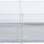 Trixie Vloer Voor Indoorren 62460 Grijs / Wit