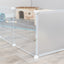 Trixie Vloer Voor Indoorren 62460 Grijs / Wit