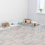 Trixie Vloer Voor Indoorren 62460 Grijs / Wit