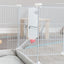 Trixie Vloer Voor Indoorren 62460 Grijs / Wit