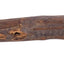 Dog Woodzzz Olijfhout