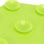 Trixie Lick'n'snack Mat Met Zuignappen Siliconen Groen
