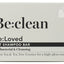 Beloved Clean Pet Shampoo Bar