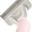 Zolux Anah Super Borstel Roze / Wit