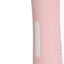 Zolux Anah Super Borstel Roze / Wit