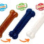Nylabone Puppy Chew Puppy Starter Kit Chicken