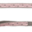 Trixie Kattentuig Met Riem Grijs / Roze