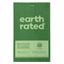 Earth Rated Poepzakjes Lavendel Gerecycled