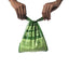 Earth Rated Poepzakjes Met Handvaten Lavendel Gerecycled