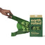 Earth Rated Poepzakjes Met Handvaten Geurloos Gerecycled