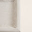 Bia Bed Rib Hoes Hondenmand Zand
