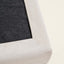 Bia Bed Rib Hoes Hondenmand Zand