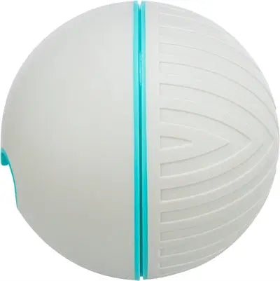 Trixie Snackbal Hond Kunststof / Tpr Grijs