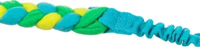 Trixie Bungee Hondenspeelgoed Trektouw Polyester