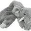 Trixie Be Eco Hangende Olifant Hondenspeelgoed Gerecycled Pluche