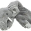 Trixie Be Eco Hangende Olifant Hondenspeelgoed Gerecycled Pluche