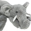 Trixie Be Eco Hangende Olifant Hondenspeelgoed Gerecycled Pluche