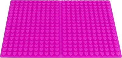Trixie Bakmat Met Hartjes Voor Hond En Kat Silicone