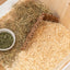 Trixie Hoekelement Voor Muizen En Hamsters Wilg