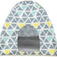 Trixie Wigwam Voor Hamsters En Degoes Sunny