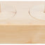 Trixie Snack Box Voor Ratten En Konijnen Hout