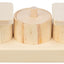 Trixie Snack Cups Voor Ratten En Konijnen Hout