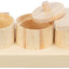 Trixie Snack Cups Voor Ratten En Konijnen Hout
