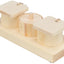 Trixie Snack Cups Voor Ratten En Konijnen Hout