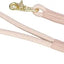 Trixie Soft Rope Hondenriem Roze / Licht Roze