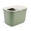 Savic Kattenbak Hop In Botanical Groen