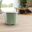 Savic Kattenbak Hop In Botanical Groen