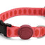 Morso Halsband Gerecycled Lipstick Roze