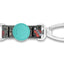 Morso Key Cord Sleutelhanger Gerecycled Ink Tank Groen