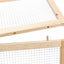 Trixie Indoor Ren Cavia Met 4 Elementen