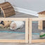 Trixie Indoor Ren Cavia Met 4 Elementen