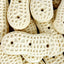 Veggie Pet Peanut Biscuits