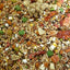 Hareco Rose Select Met Pellets