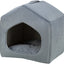 Trixie Kattenmand Iglo Alena Blauw / Grijs