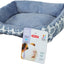 Zolux Neolife Mand Cavia Blauw