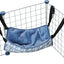 Zolux Neolife Hangmat Cavia Blauw