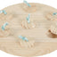 Zolux Neolife Treat Tray Konijn Hout