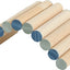 Zolux Neolife Houten Brug