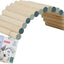 Zolux Neolife Houten Brug