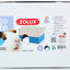 Zolux Neolife Houten Huisje Cavia Blauw