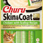 Inaba Churu Skin & Coat Chicken With Scallop Recipe