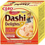 Inaba Dashi Delights Chicken With Tuna & Salmon Recipe